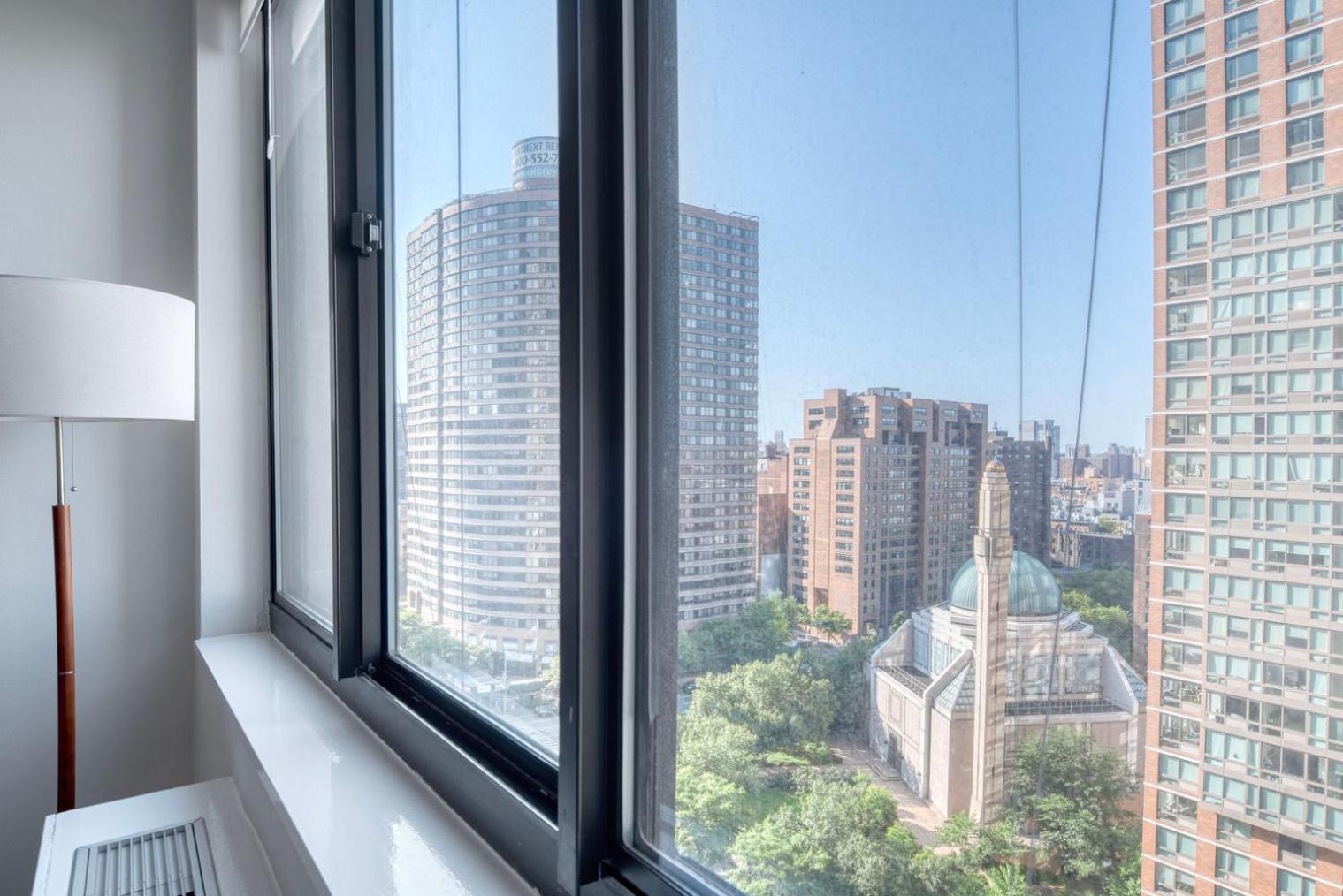 Apartment Blueground Ues Elev Pool Nr Central Park Nyc-1161 *