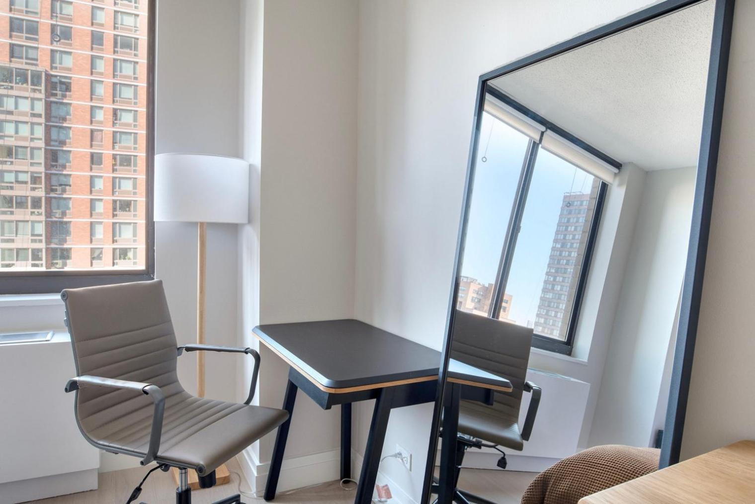 Blueground Ues Elev Pool Nr Central Park Nyc-1161 Apartment *