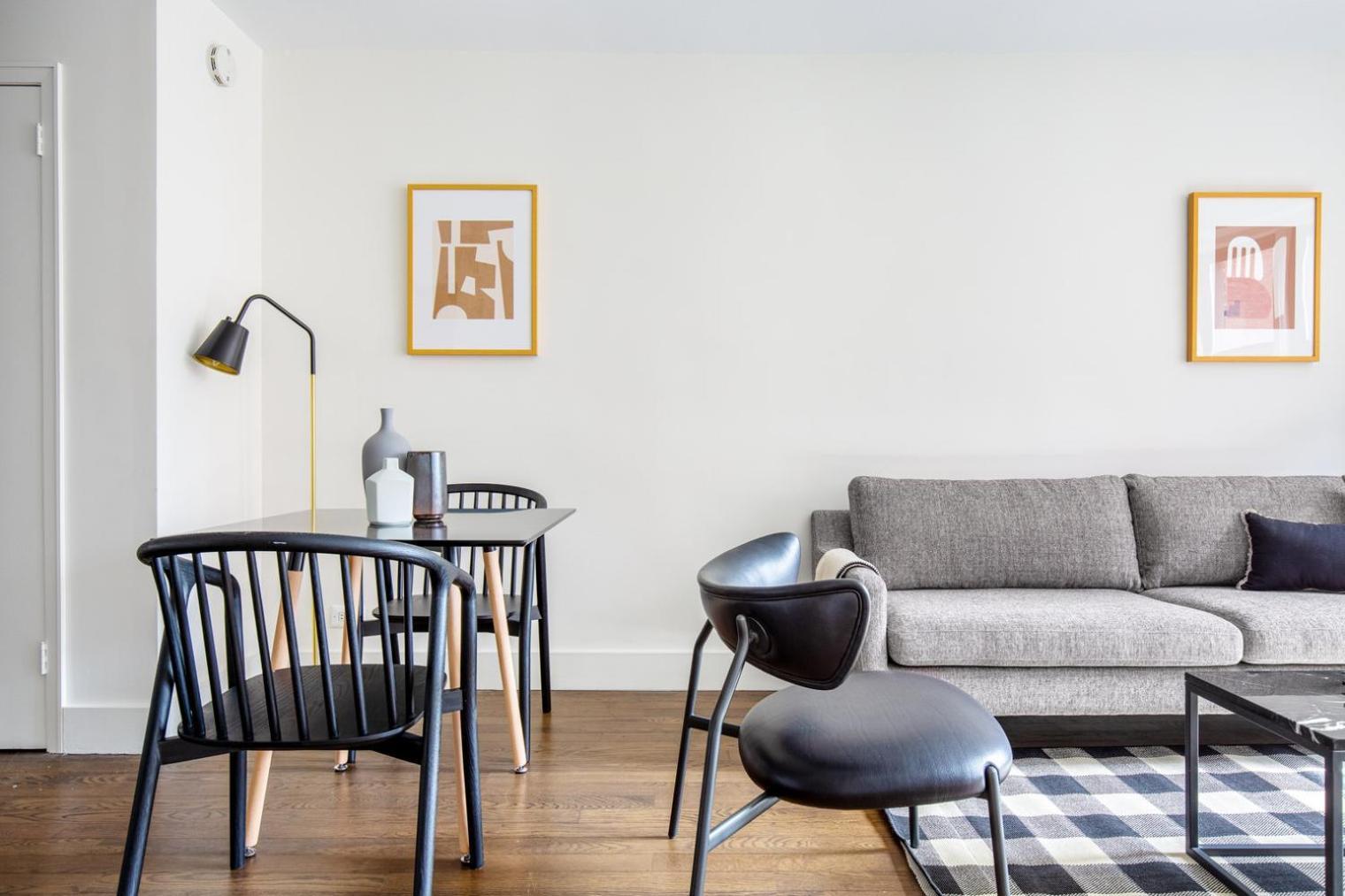 Ues 1br W Doorman Elevator Gym Nr Park Nyc-566 Appartement