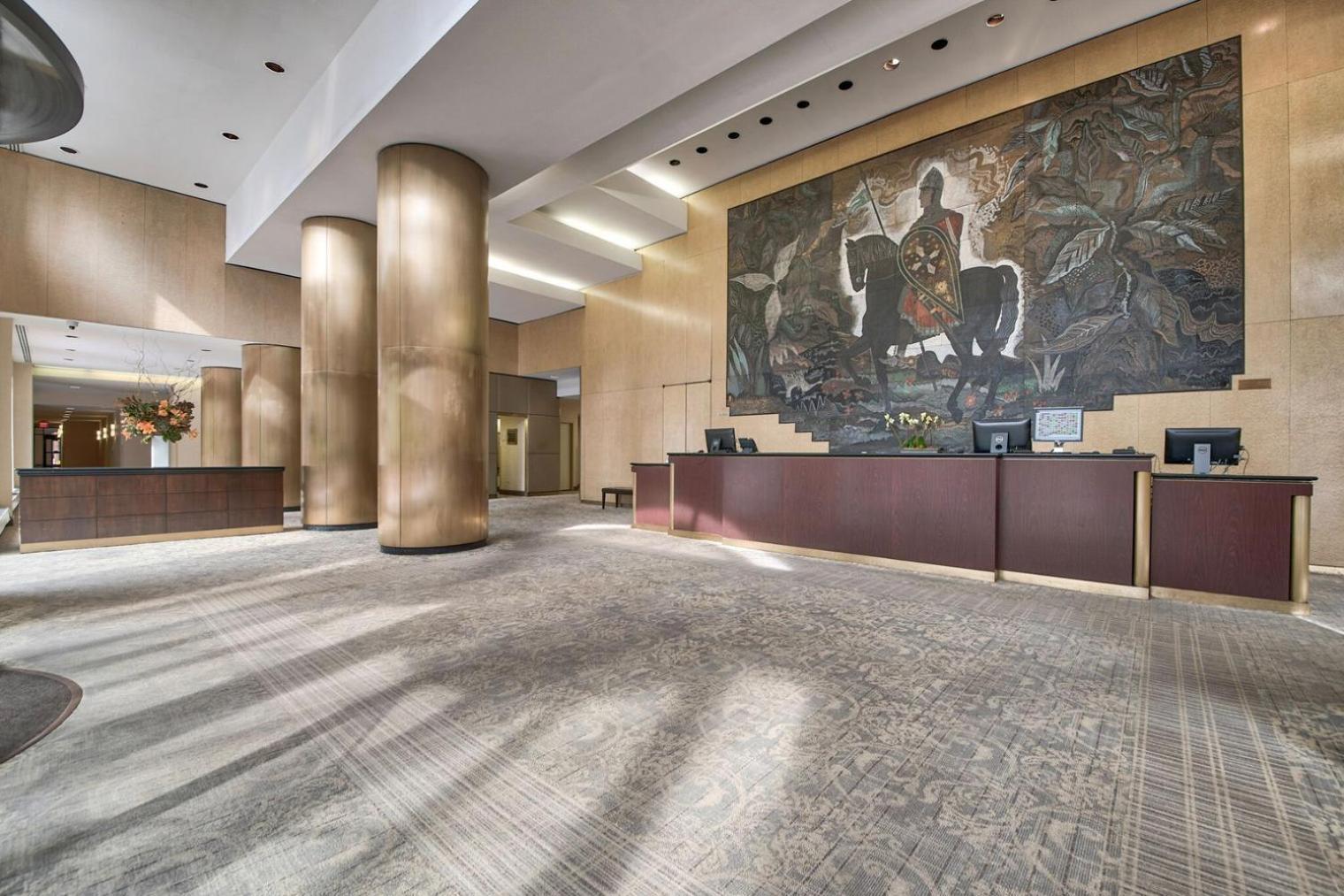 Apartment Blueground Ues Elevator Gym Pool Nr Central Park Nyc-1295 *