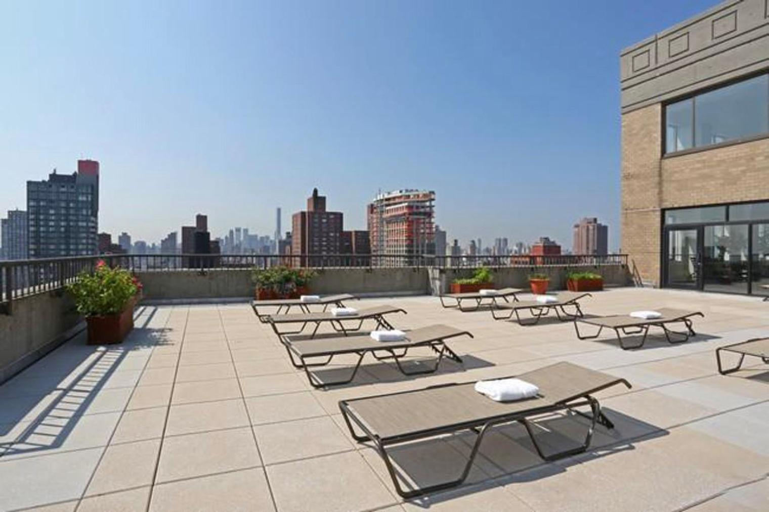 Blueground Ues Elevator Gym Pool Nr Central Park Nyc-1295 *