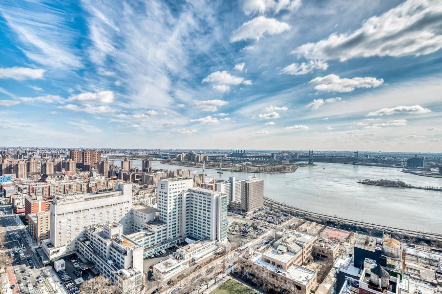Blueground Ues Elevator Gym Pool Nr Central Park Nyc-1295 Apartment *