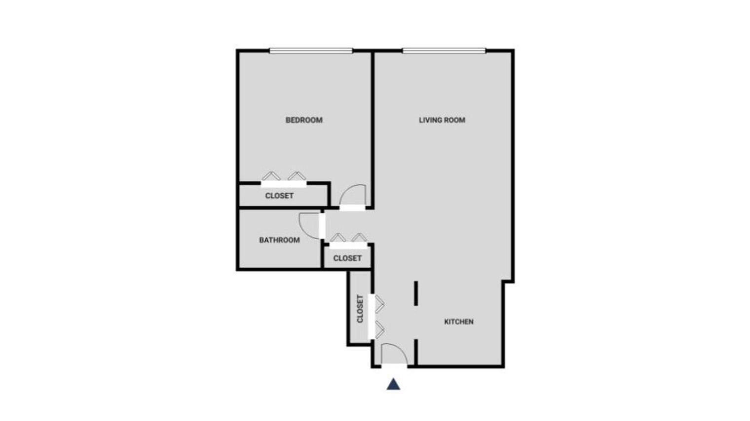 Apartment Blueground Ues Elev Pool Nr Central Park Nyc-1161 *