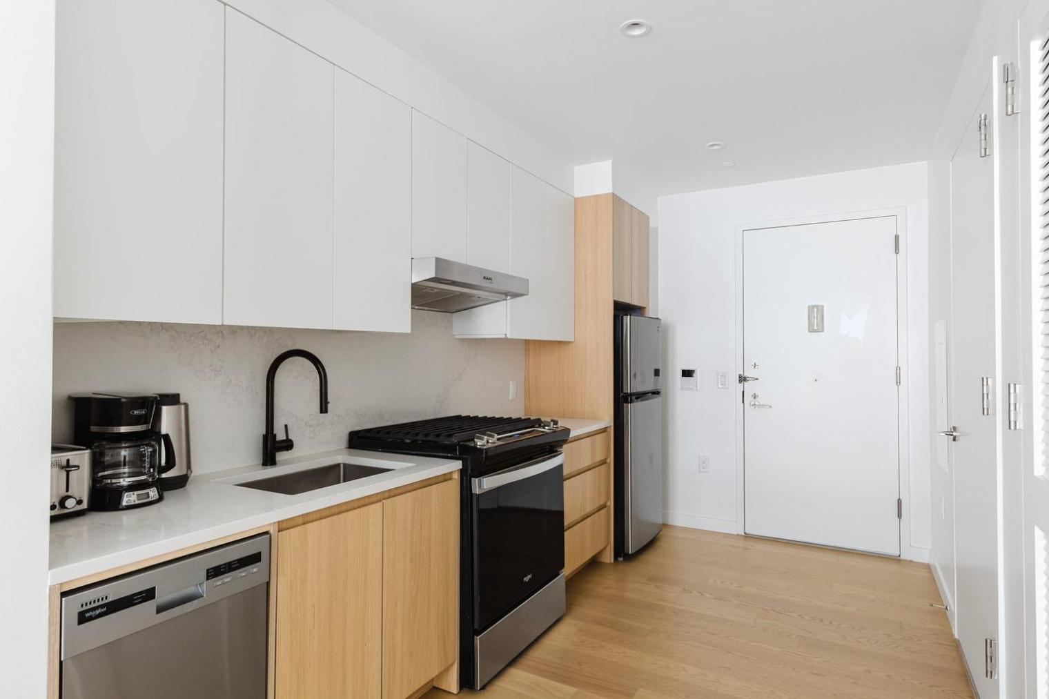 Blueground Brooklyn Heights Gym Nr Bb Park Nyc-1516 Apartment *