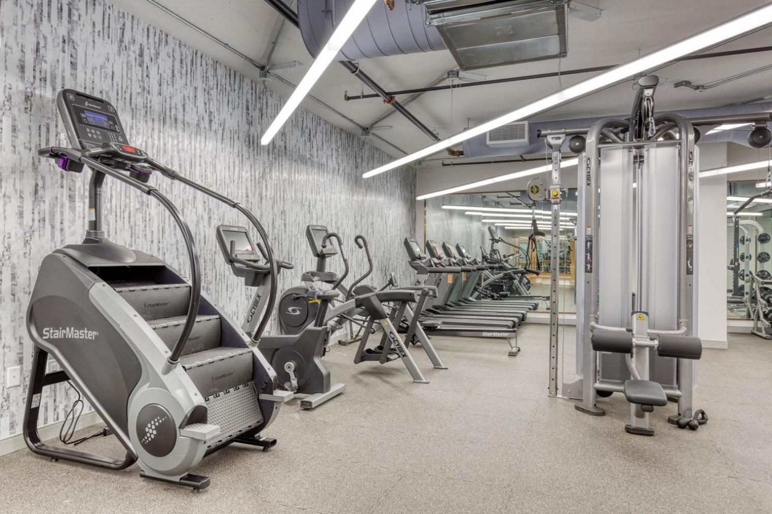 Blueground Brooklyn Heights Gym Nr Bb Park Nyc-1516 Apartment