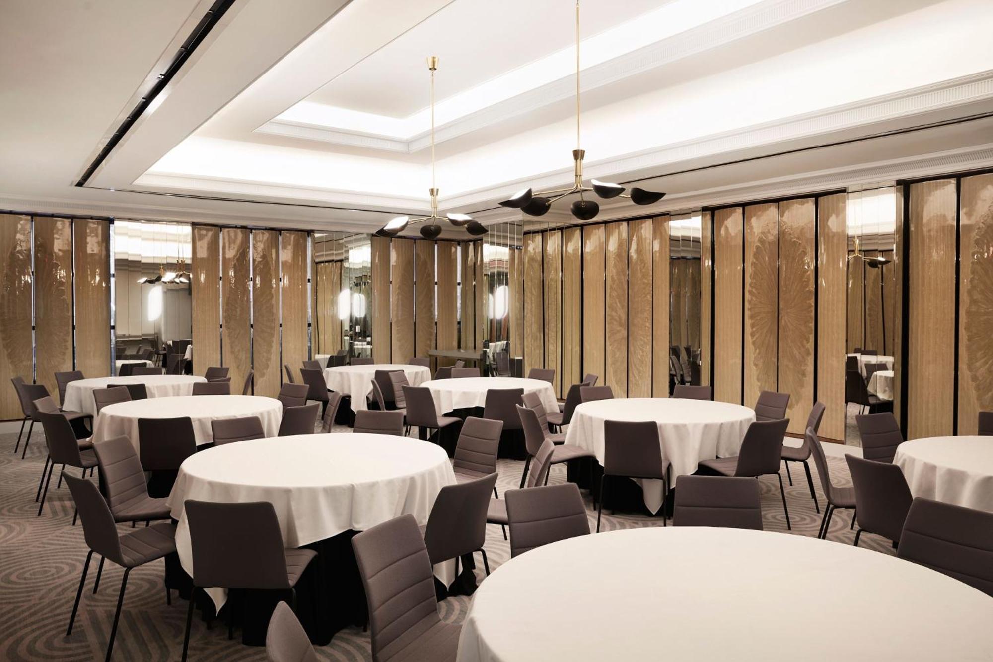 The Luxury Collection Hotel, Manhattan Midtown Hotel