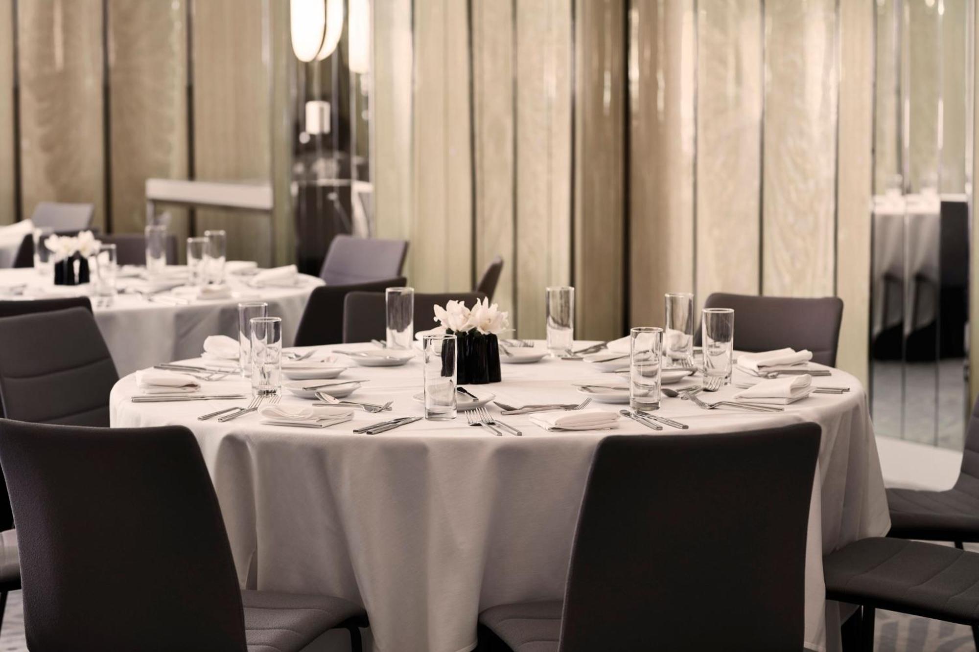 The Luxury Collection Hotel, Manhattan Midtown 5*