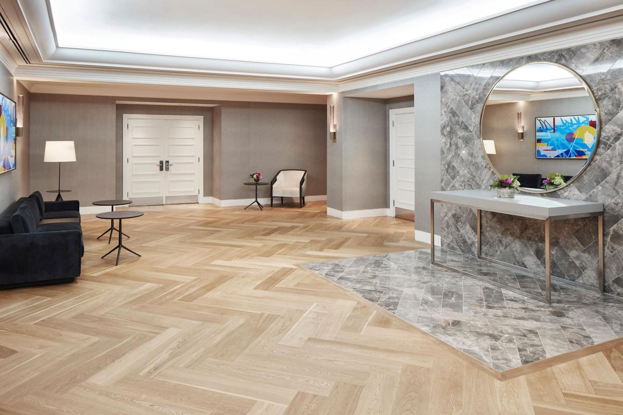 The Luxury Collection Hotel, Manhattan Midtown New York