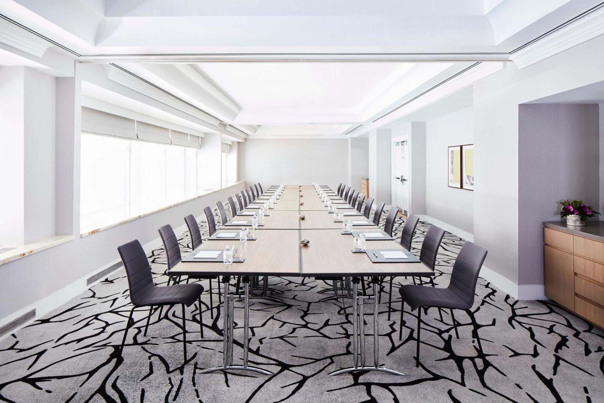 The Luxury Collection Hotel, Manhattan Midtown