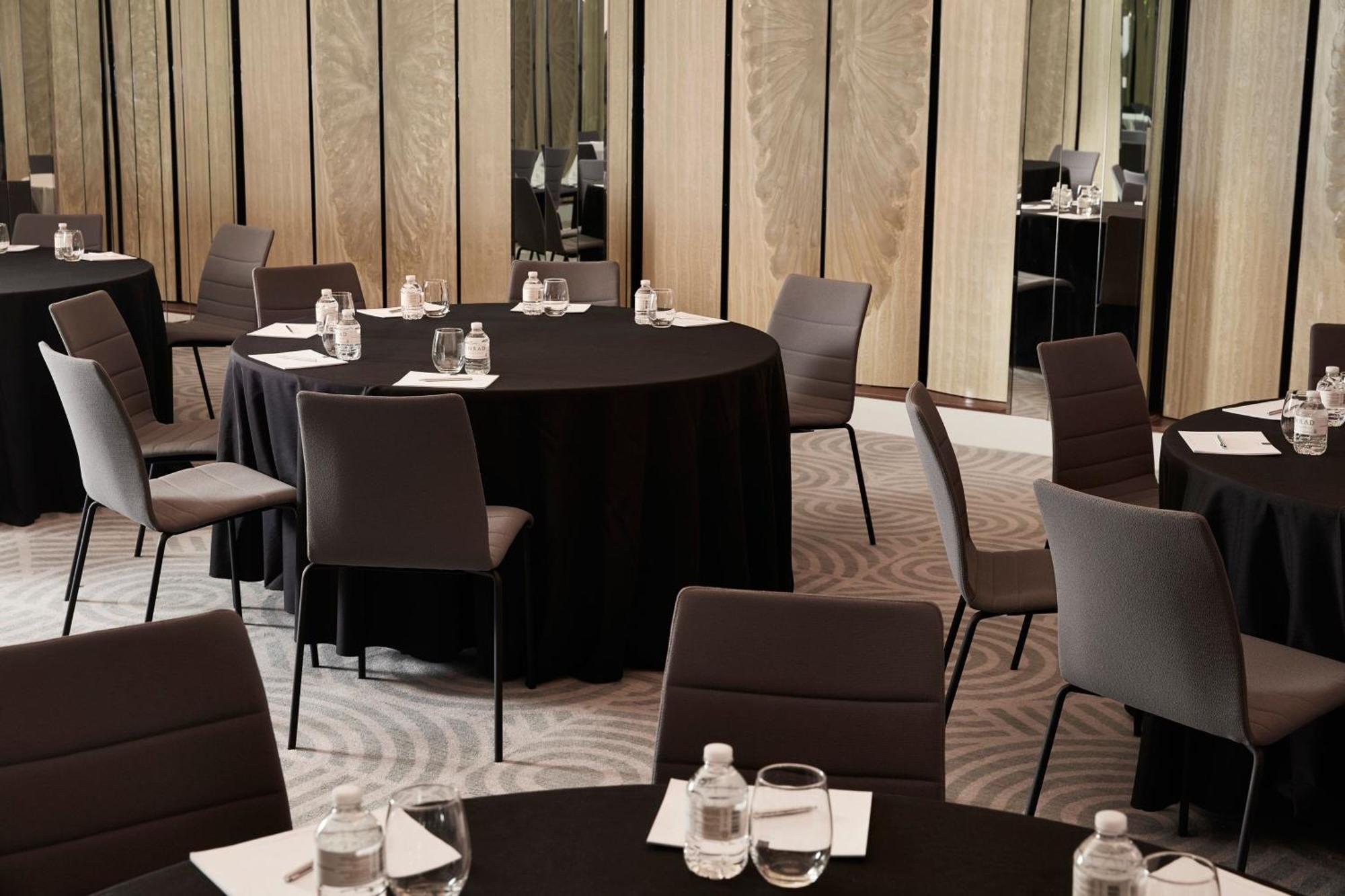 The Luxury Collection Hotel, Manhattan Midtown