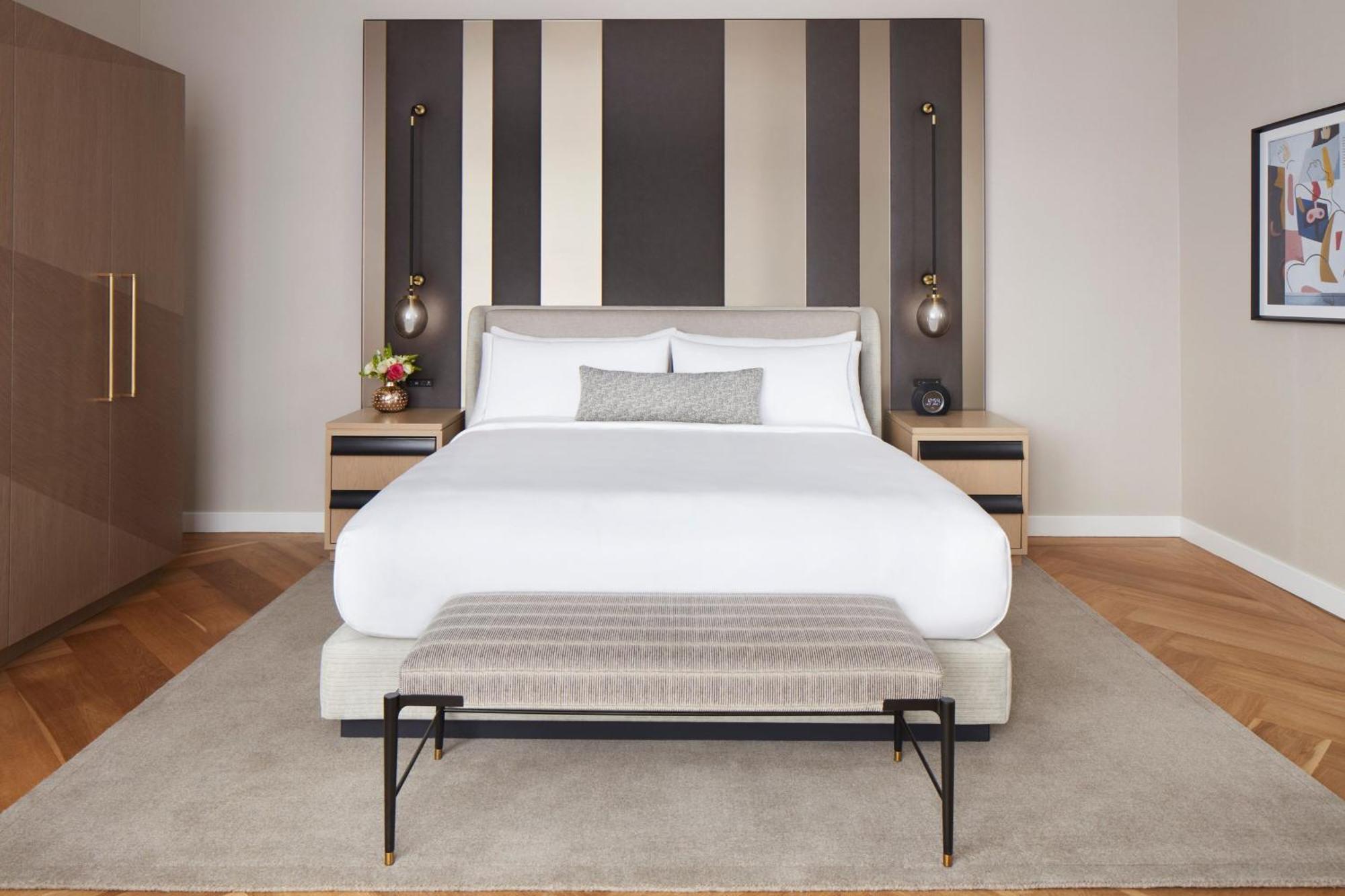 Hotel The Luxury Collection Hotel, Manhattan Midtown 5*