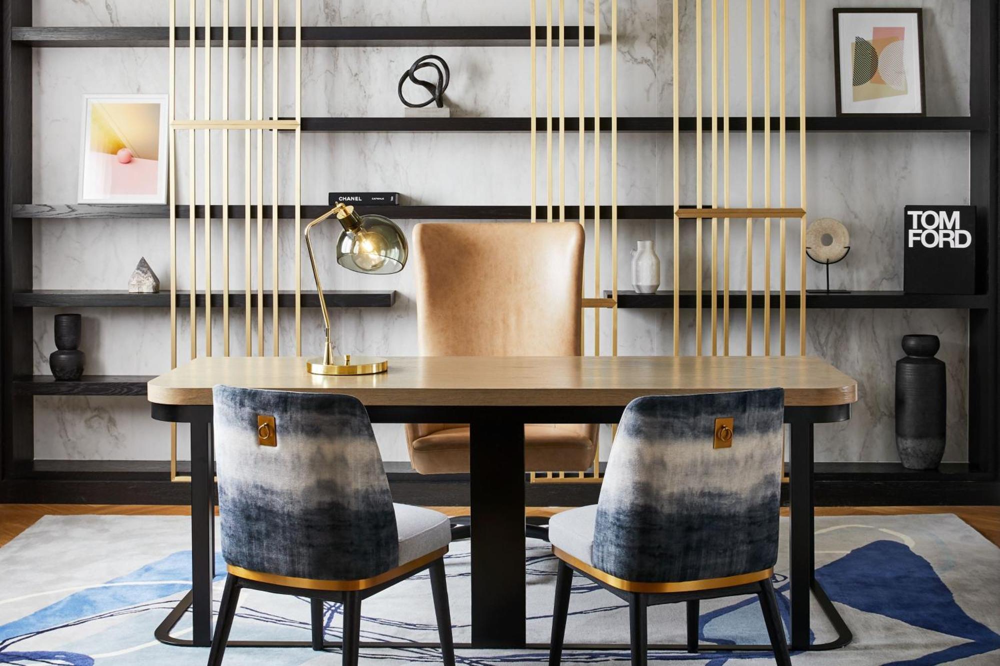 The Luxury Collection Hotel, Manhattan Midtown Hotel New York