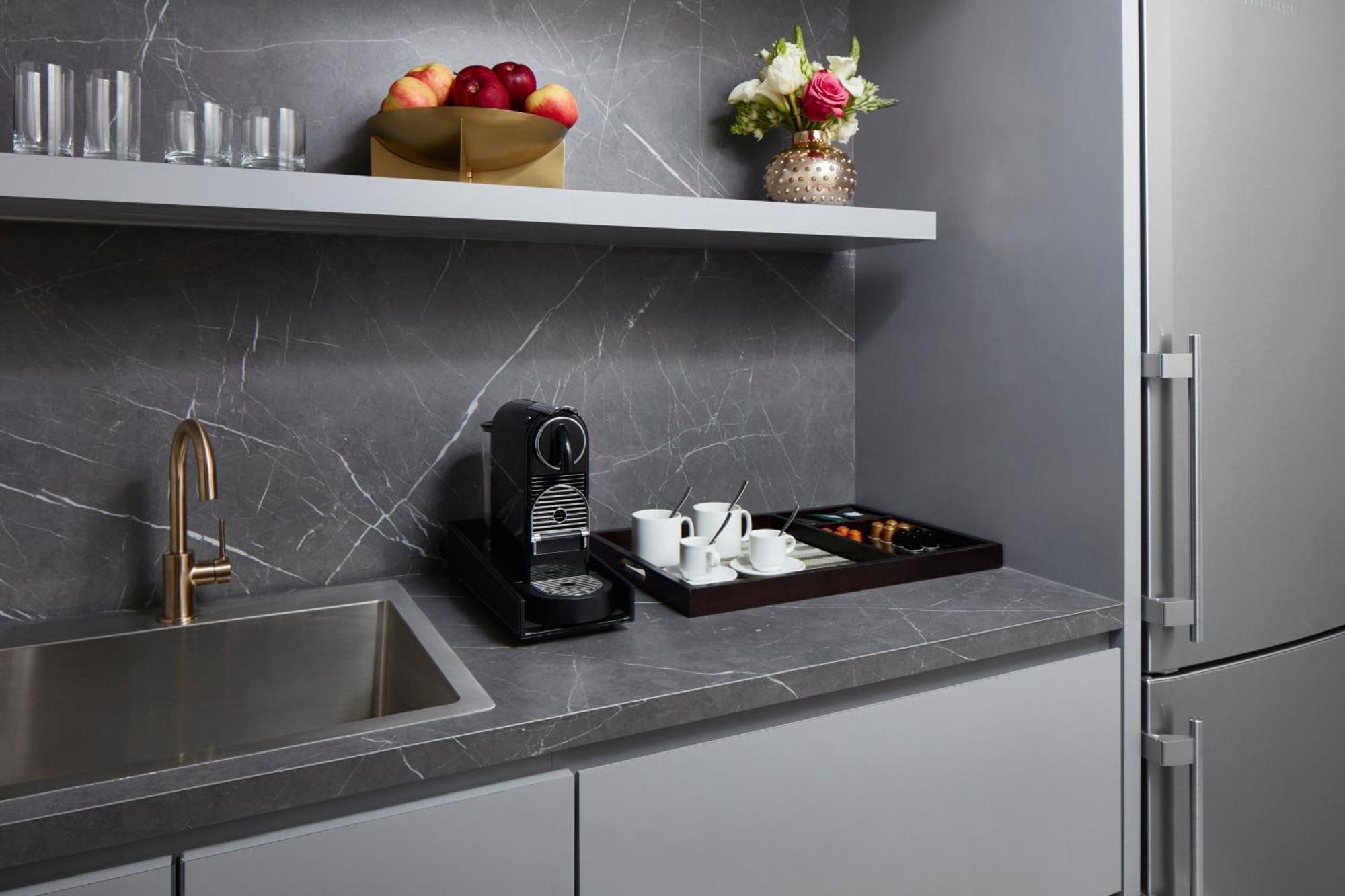 Hotel The Luxury Collection Hotel, Manhattan Midtown New York