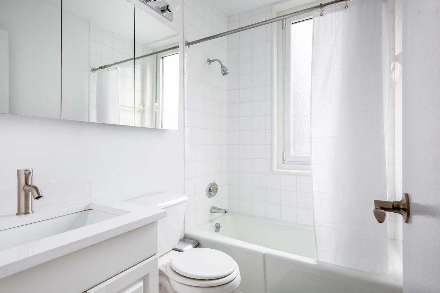 Apartment Midtown 2br W Gym Doorman Nr Park Nyc-507