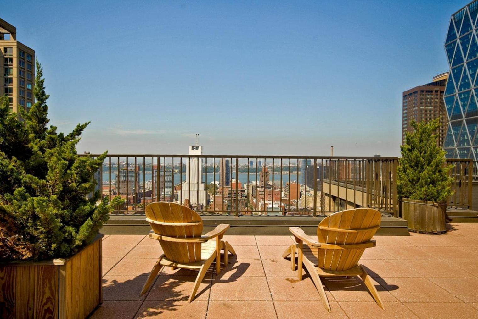 Midtown 2br W Gym Doorman Nr Park Nyc-507 * New York