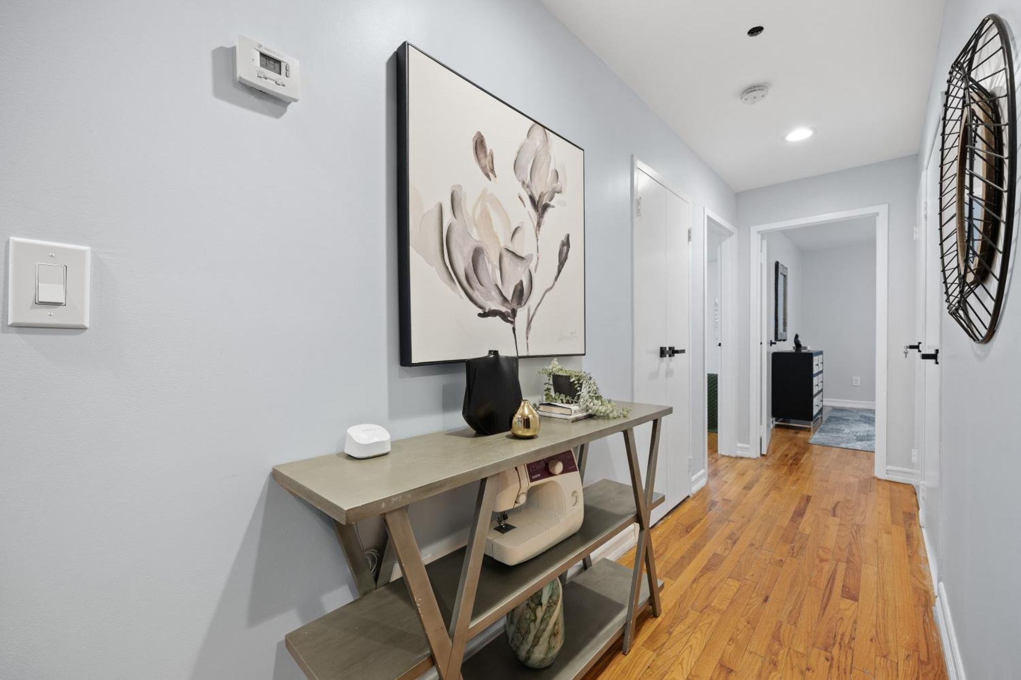 Apartment The Apollo New York