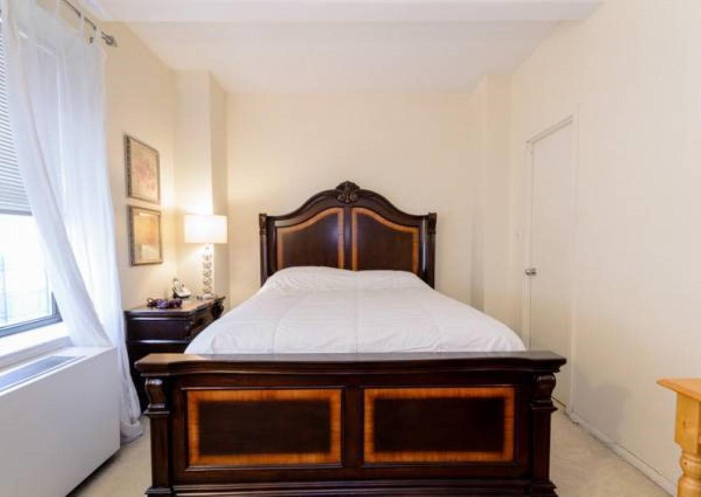 Stunning 1 Bedroom