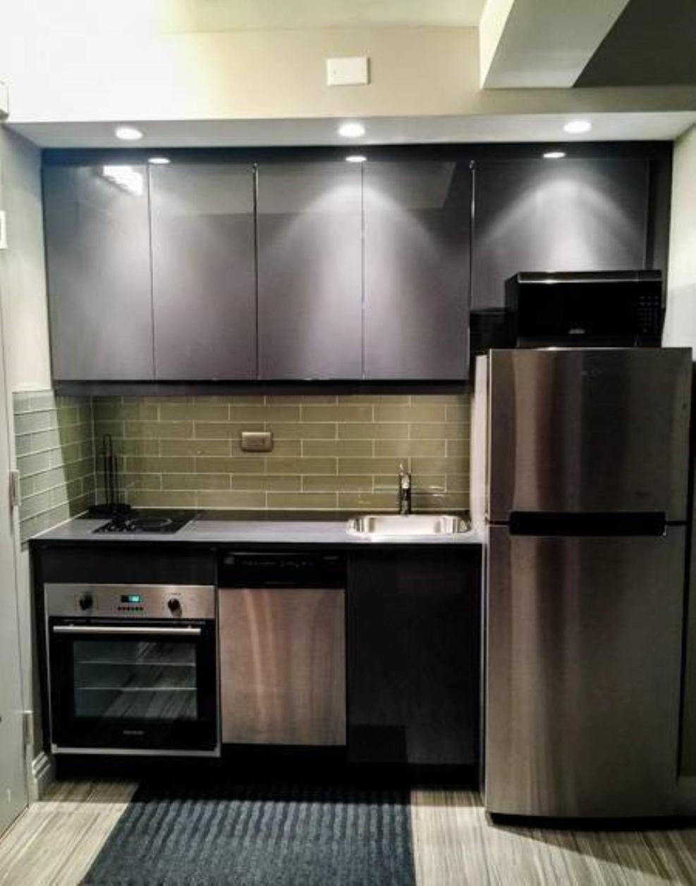 Apartment Stunning 1 Bedroom New York