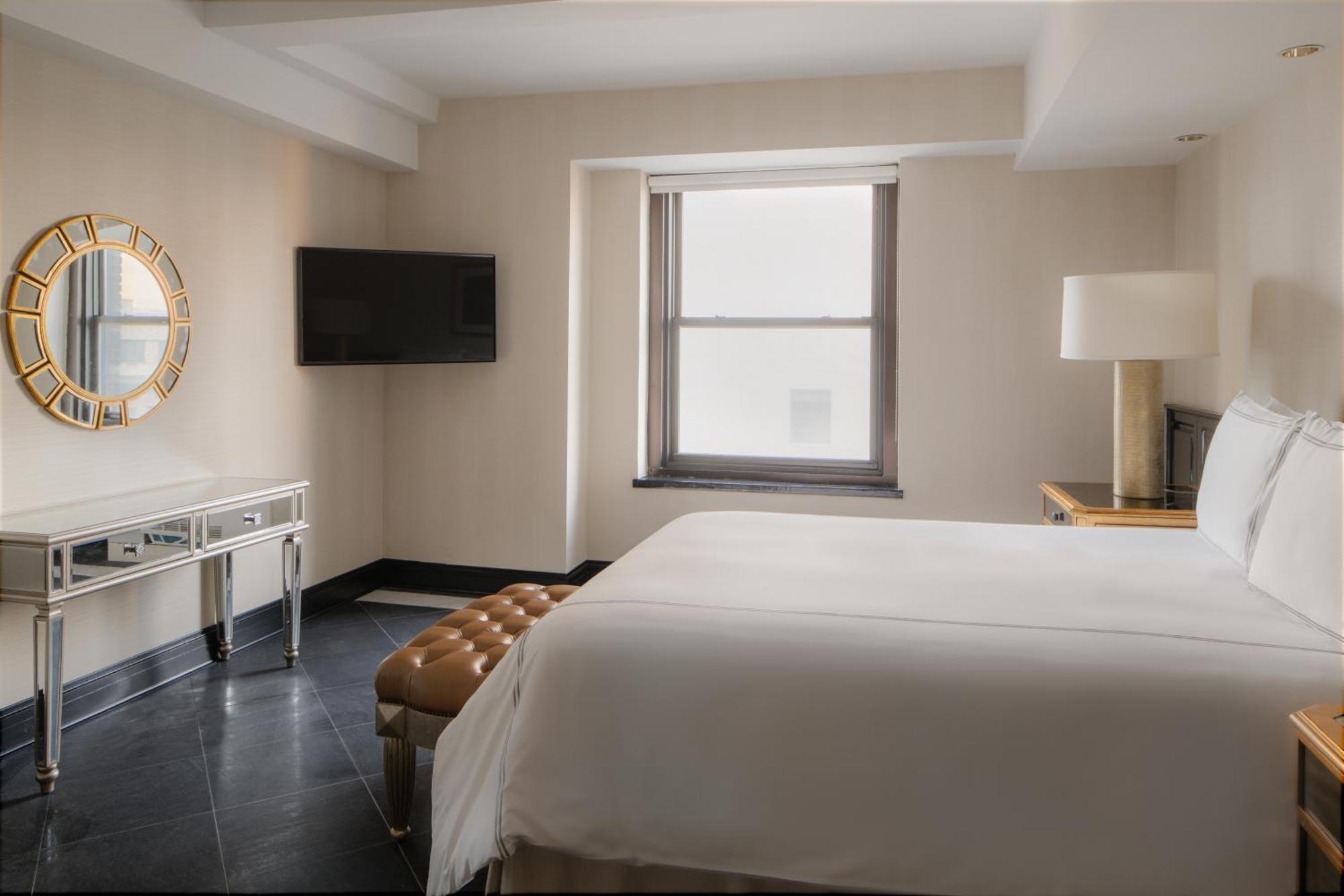 The Manhattan Club 4*