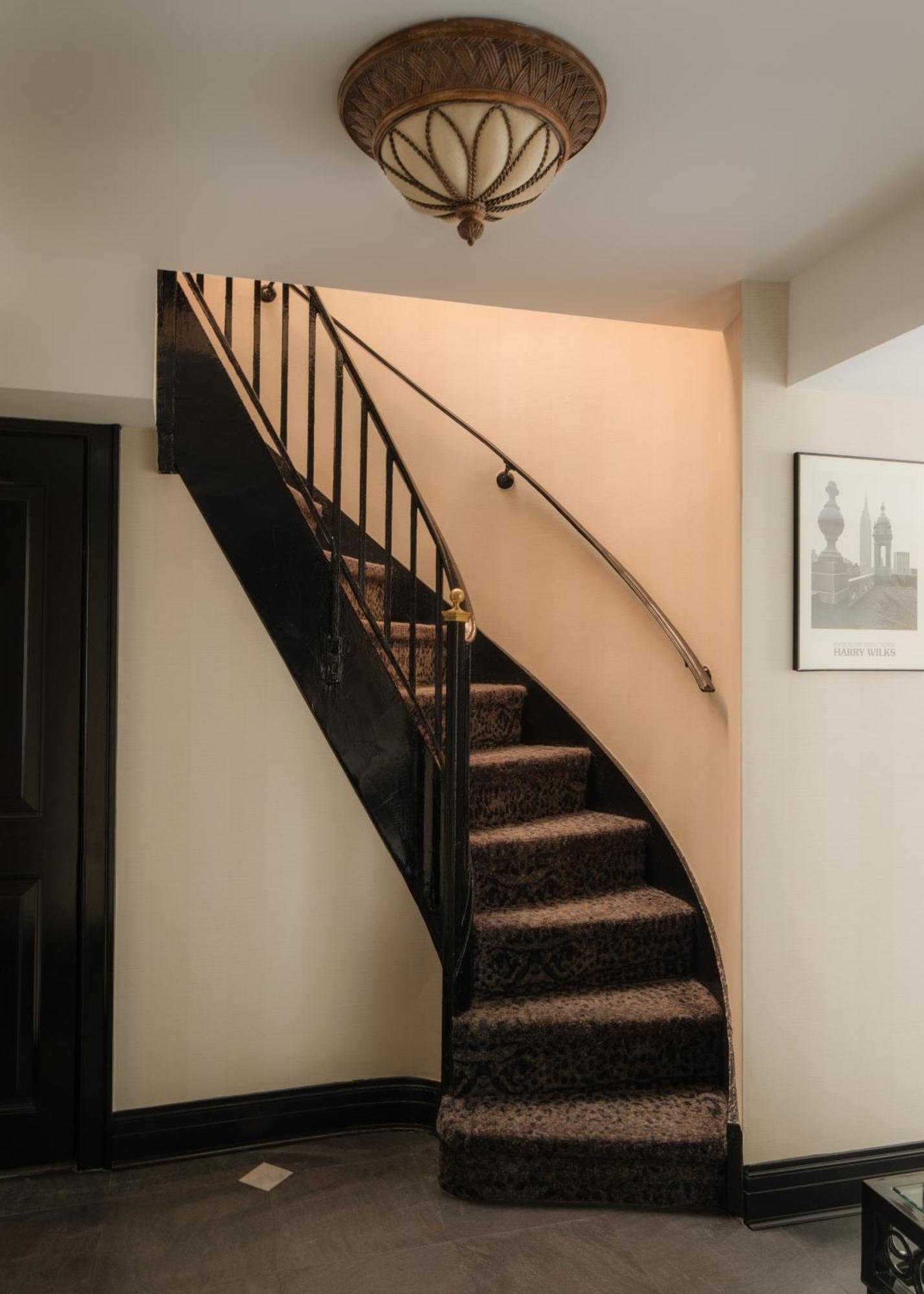 Hotel The Manhattan Club 4*