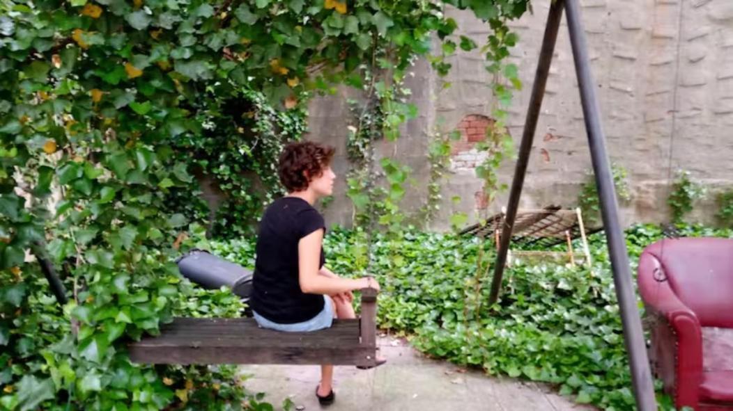 Central & Affordable Williamsburg Private Bedroom Close To Subway * New York