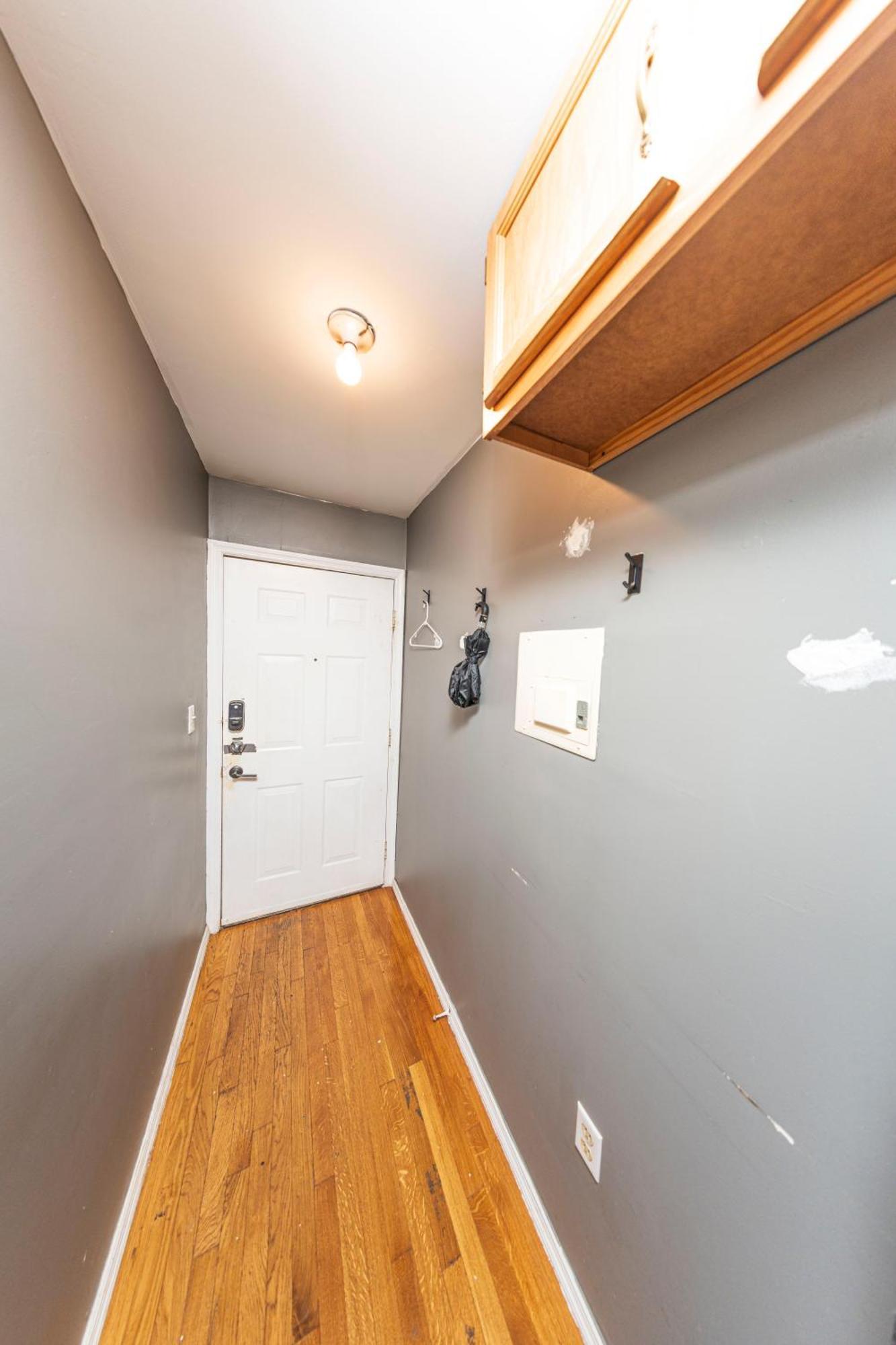 Homestay Central & Affordable Williamsburg Private Bedroom Close To Subway New York