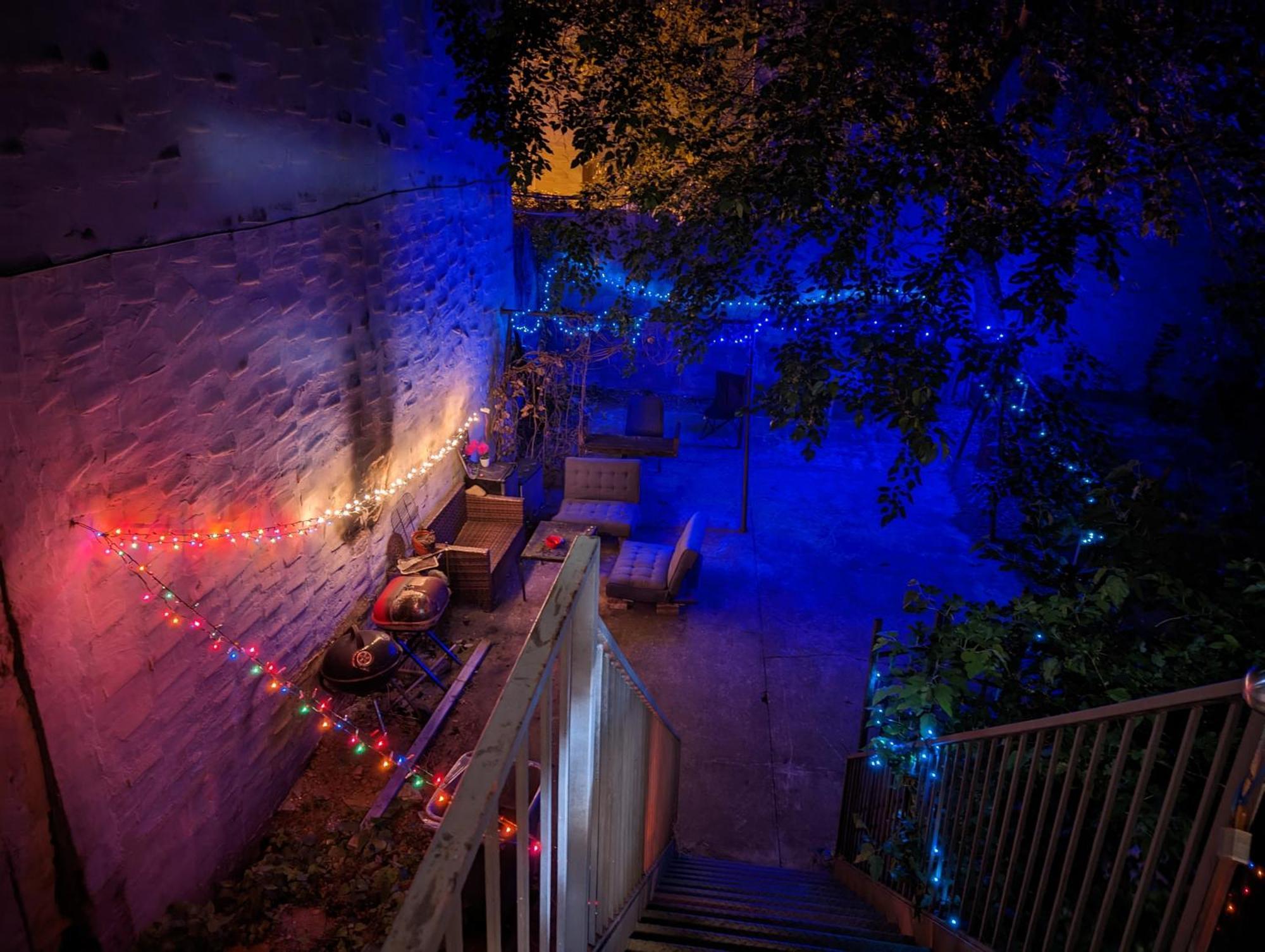 Central & Affordable Williamsburg Private Bedroom Close To Subway New York