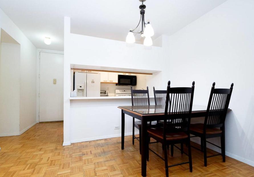 Comfortable 3 Bedroom New York