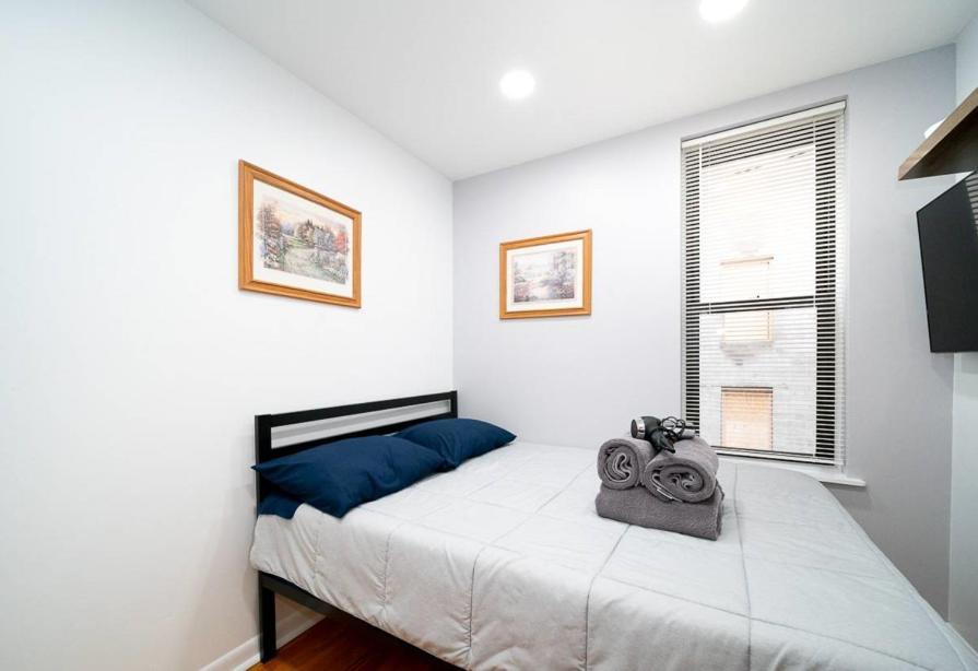 Apartment Comfortable 3 Bedroom
