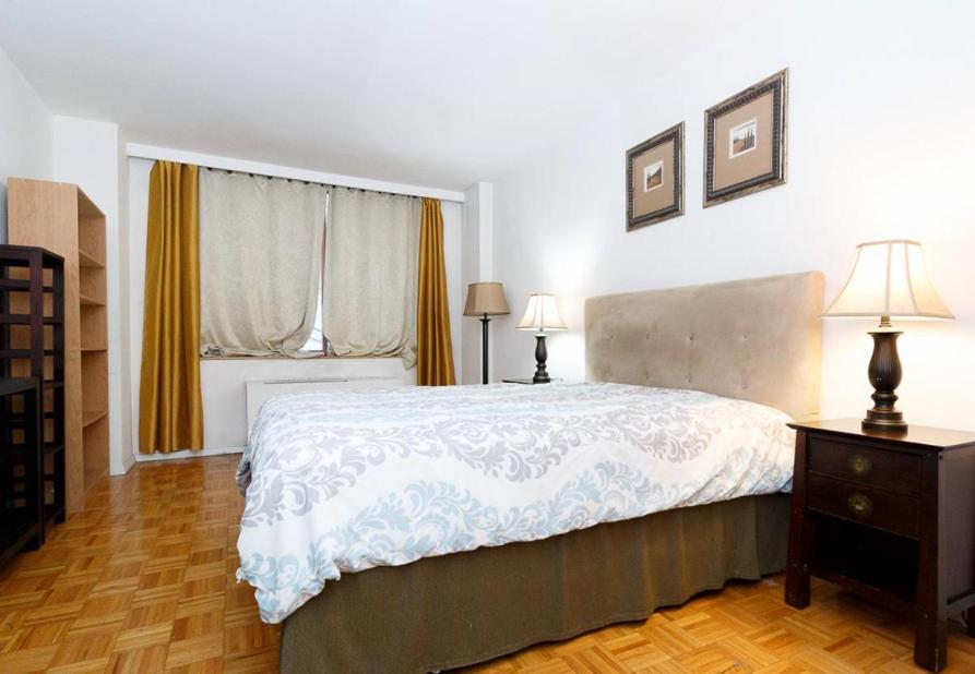 Comfortable 3 Bedroom