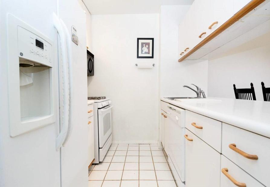 Apartment Comfortable 3 Bedroom New York