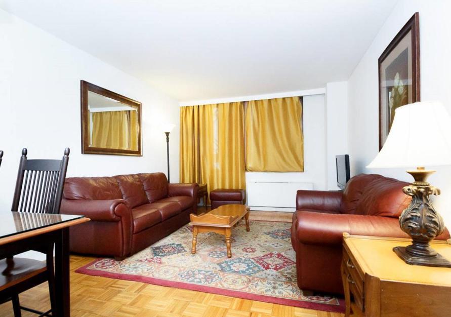 Comfortable 3 Bedroom Apartment