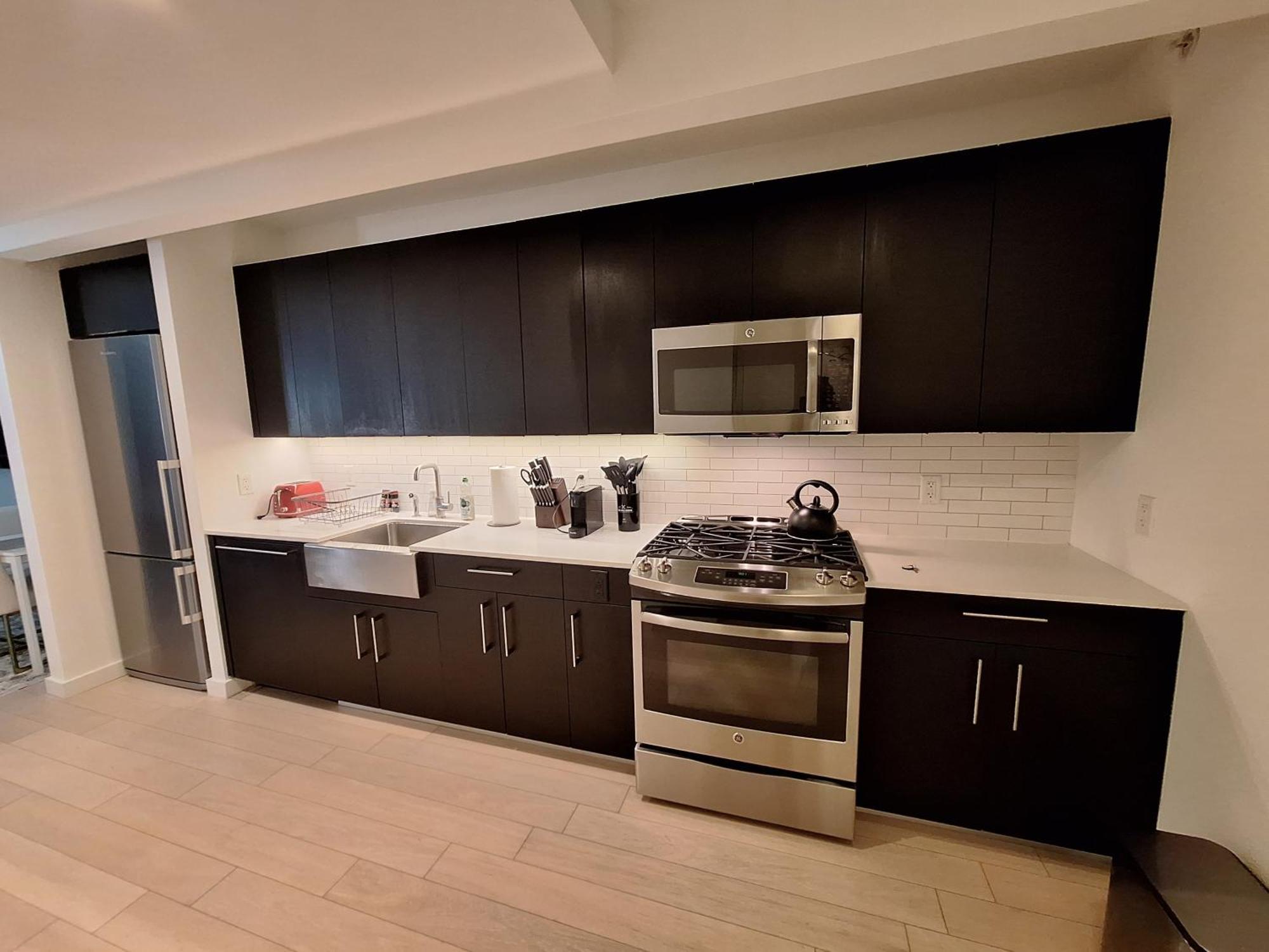 Luxurystays - Hells Kitchen Apartment New York