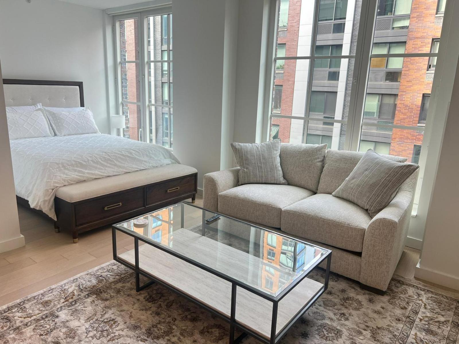 Luxurystays - Hells Kitchen