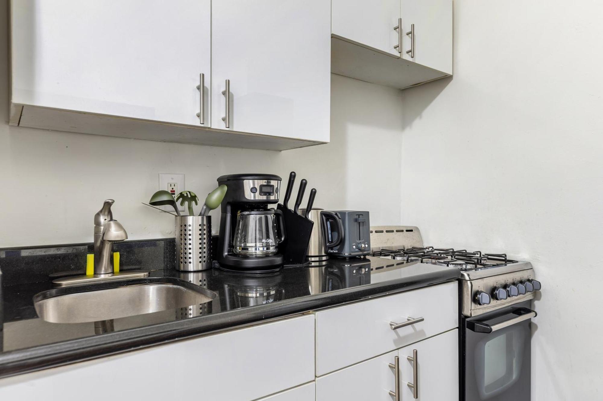 Hidden Cozy 2bd In Manhattan Appartement *