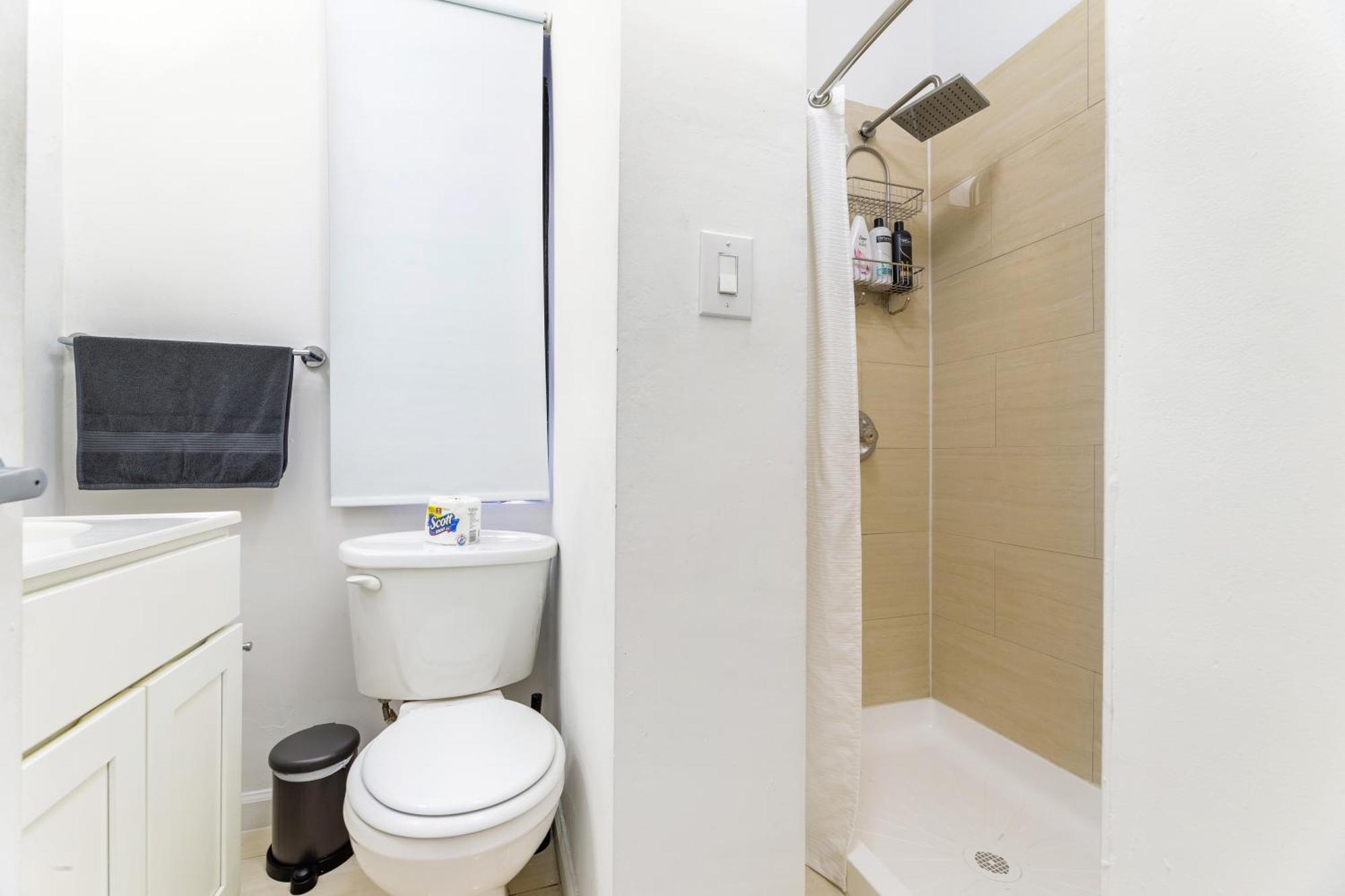 Appartement Hidden Cozy 2bd In Manhattan New York