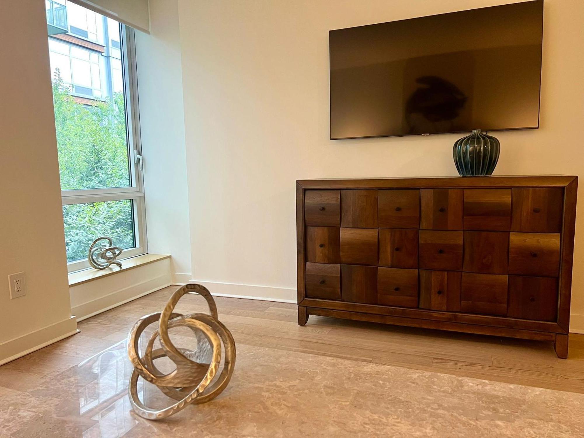 Luxurystays Chelsea Apartment New York