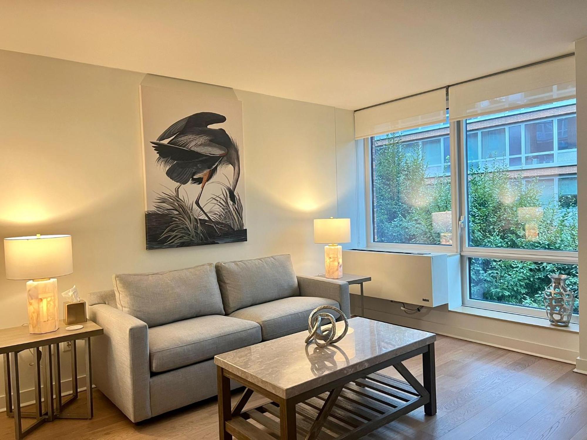 Apartment Luxurystays Chelsea New York