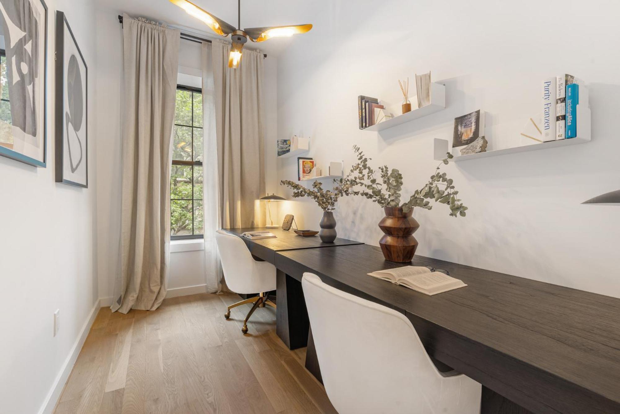 Luxurious Harlem With Modern Amenities, Outdoor Patio! Apartment *