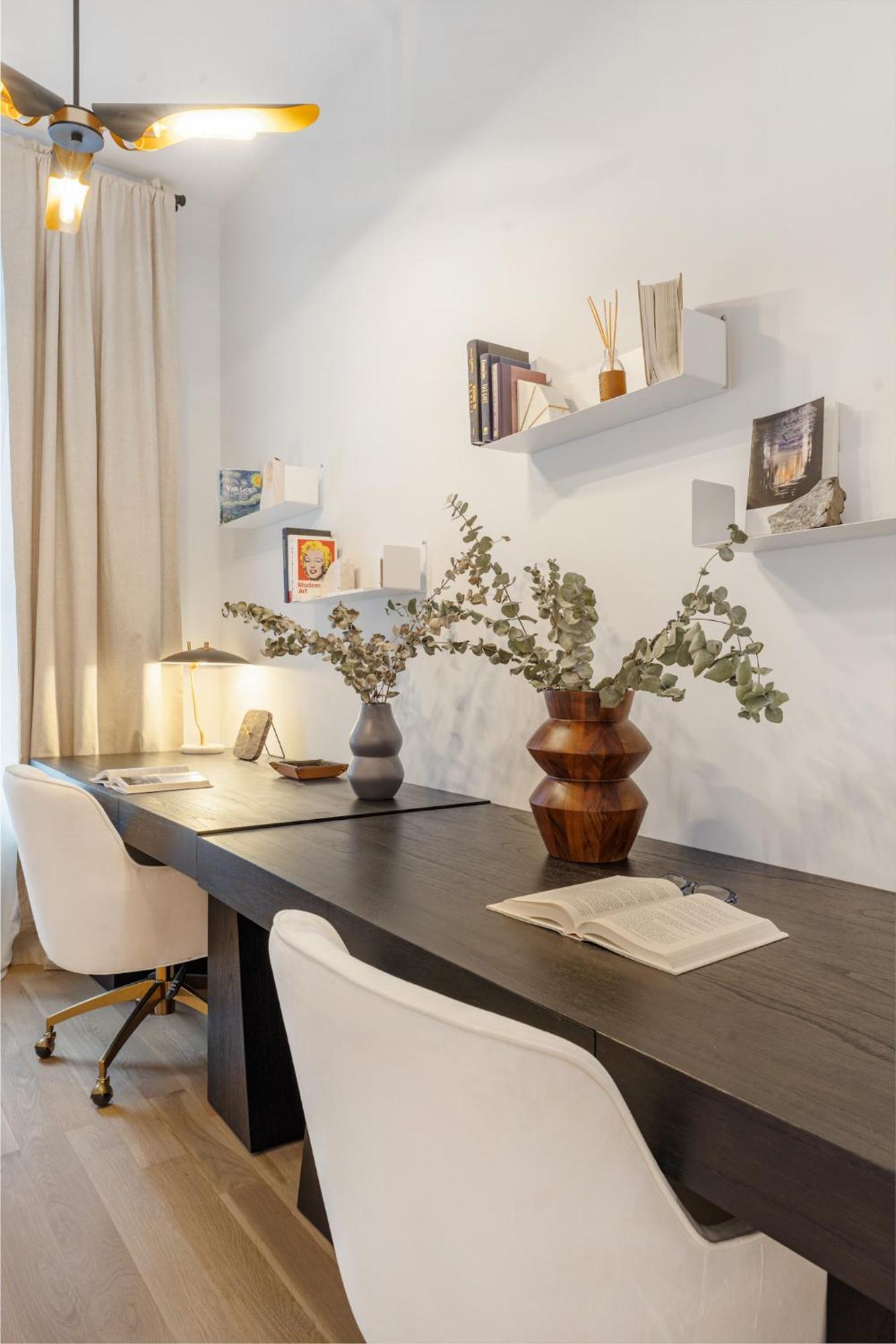 Apartment Luxurious Harlem With Modern Amenities, Outdoor Patio! New York