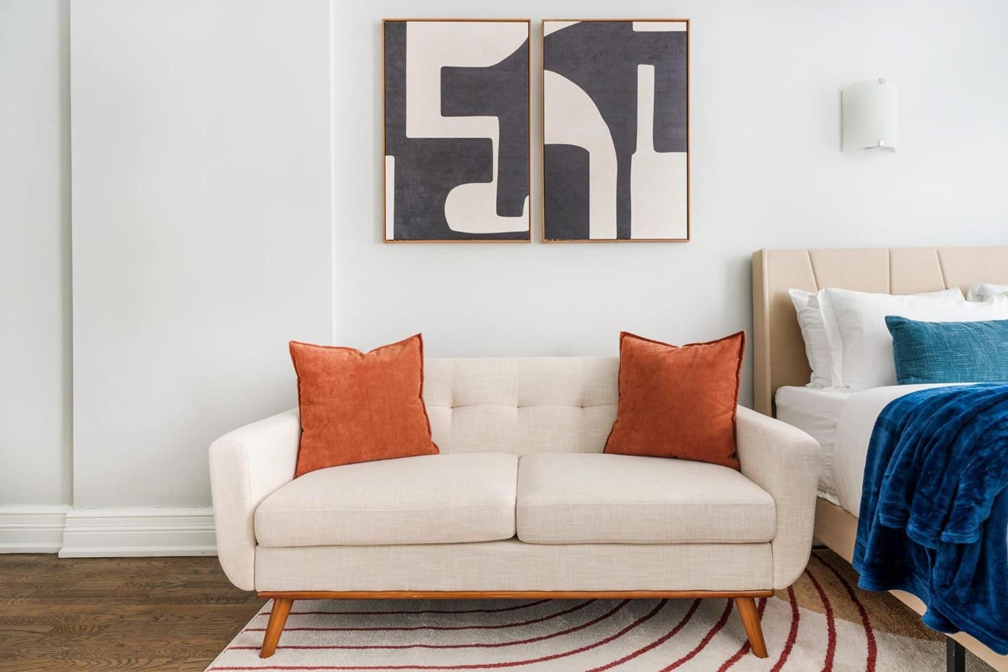 Apartment 73-703 New Uws Doorman Gym *