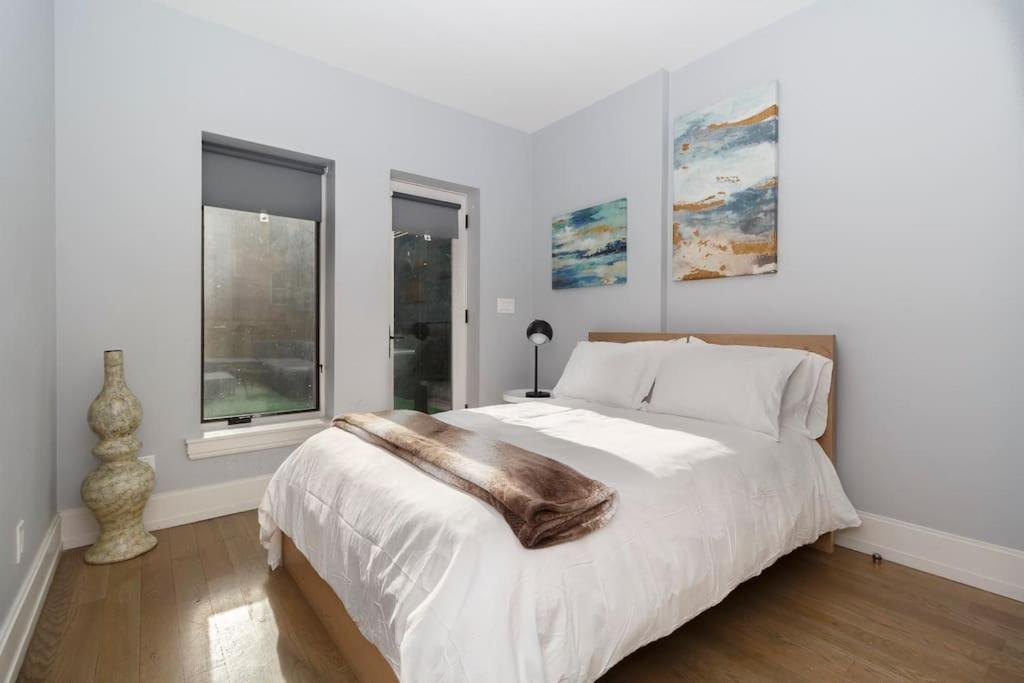 Park South 3 Bedroom With Private Terrace Appartement *