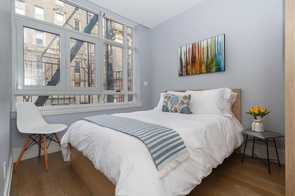 Appartement Park South 3 Bedroom With Private Terrace