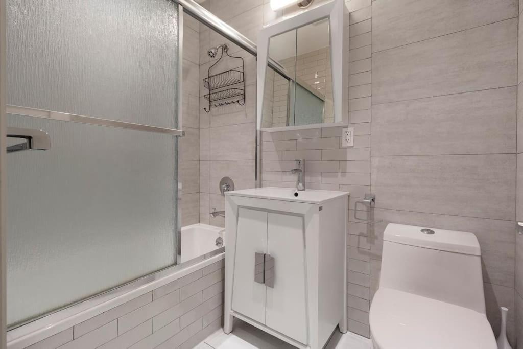 Park South 3 Bedroom With Private Terrace Appartement *