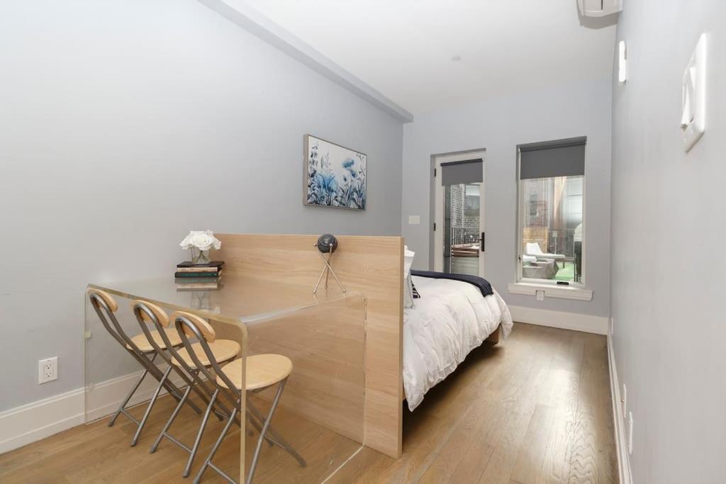 Appartement Park South 3 Bedroom With Private Terrace *