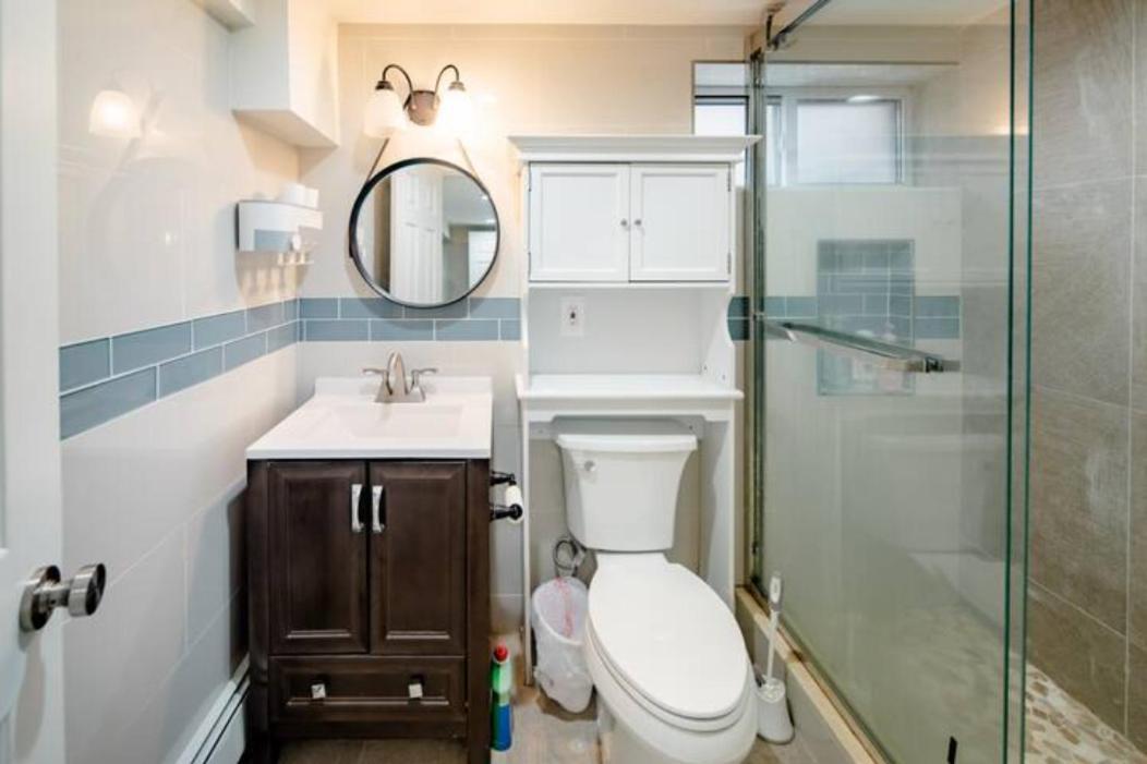 Luxury Hotel-style In Queens, New York