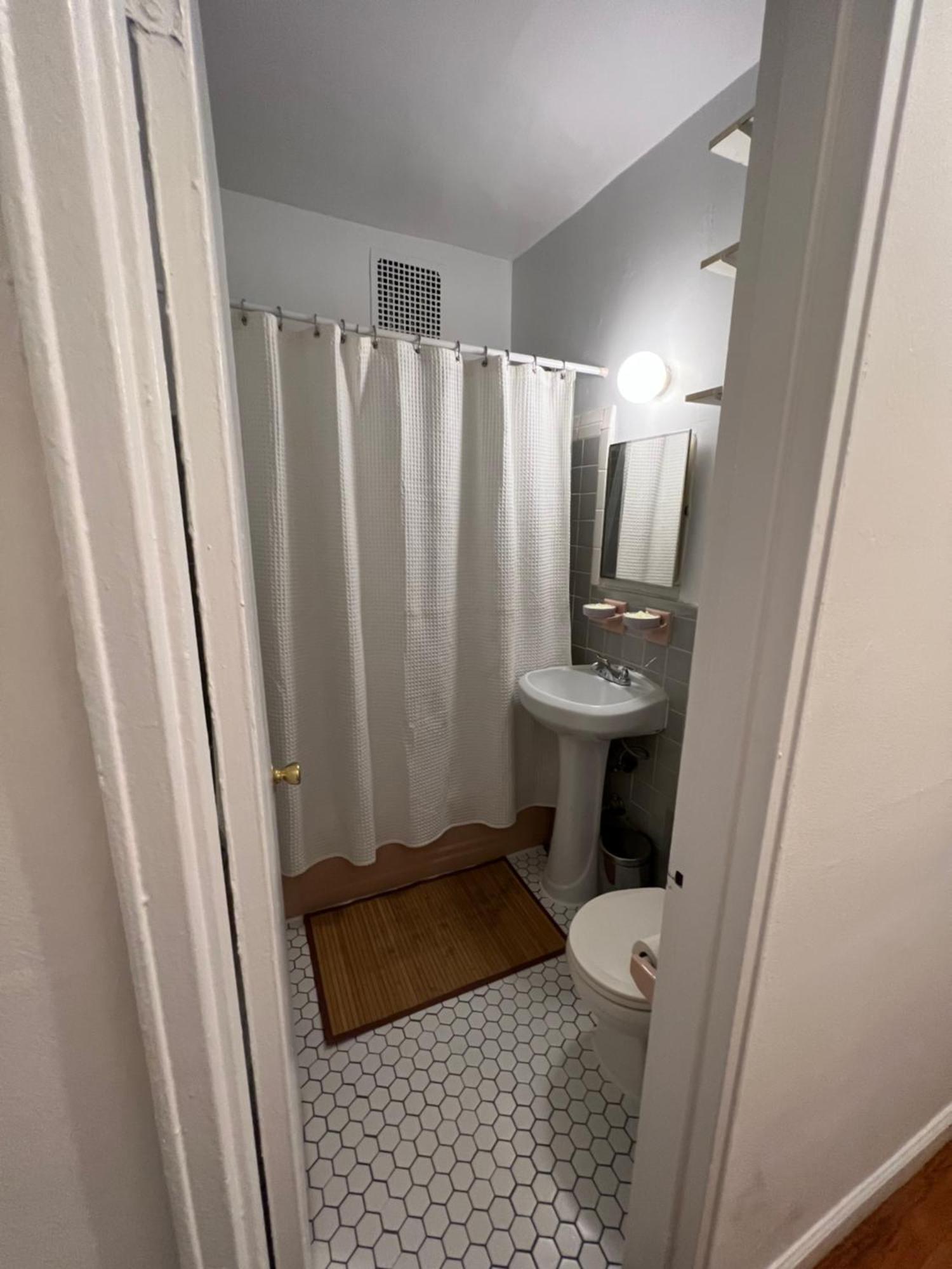 Appartement Great