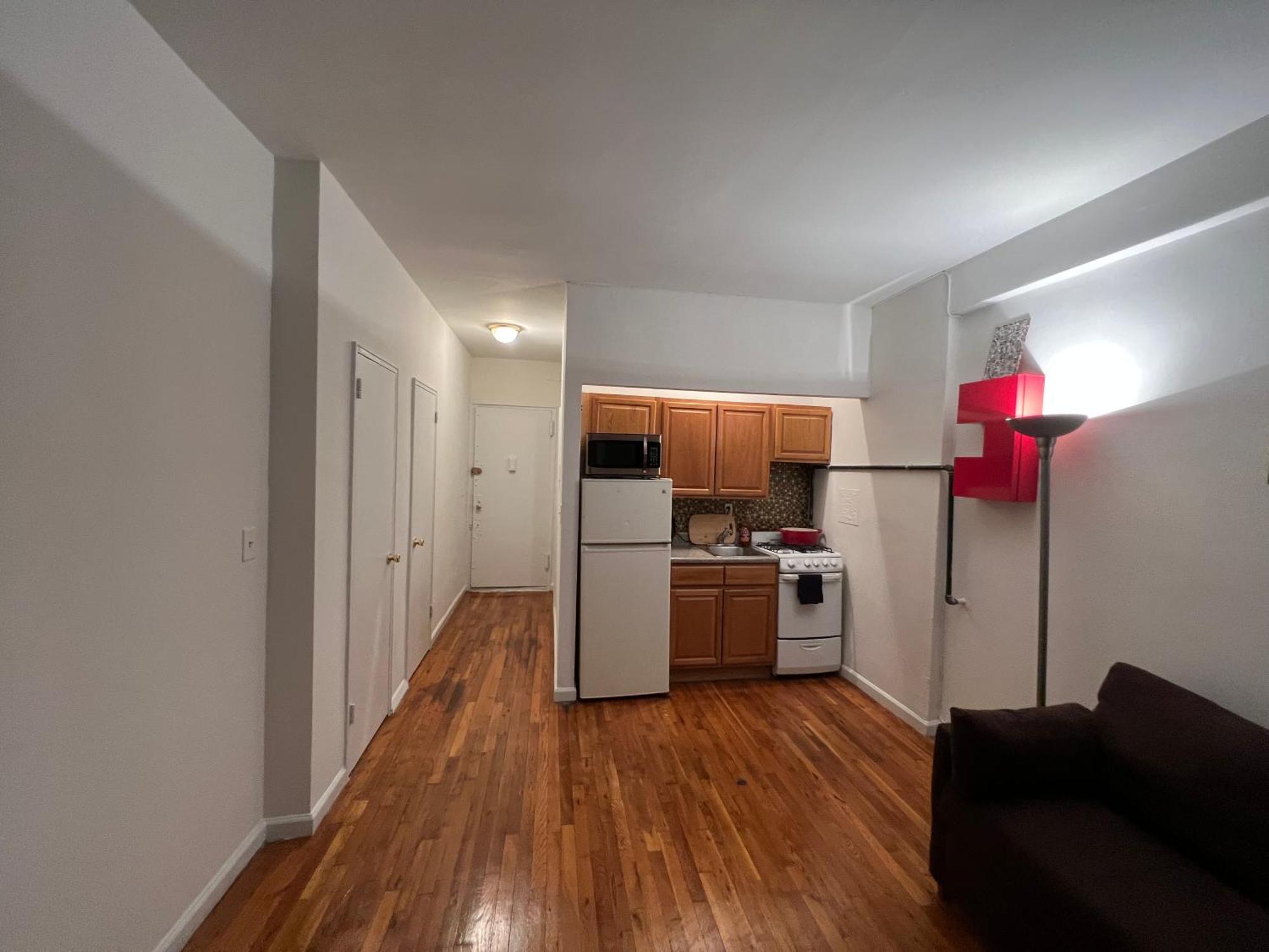 Appartement Great *