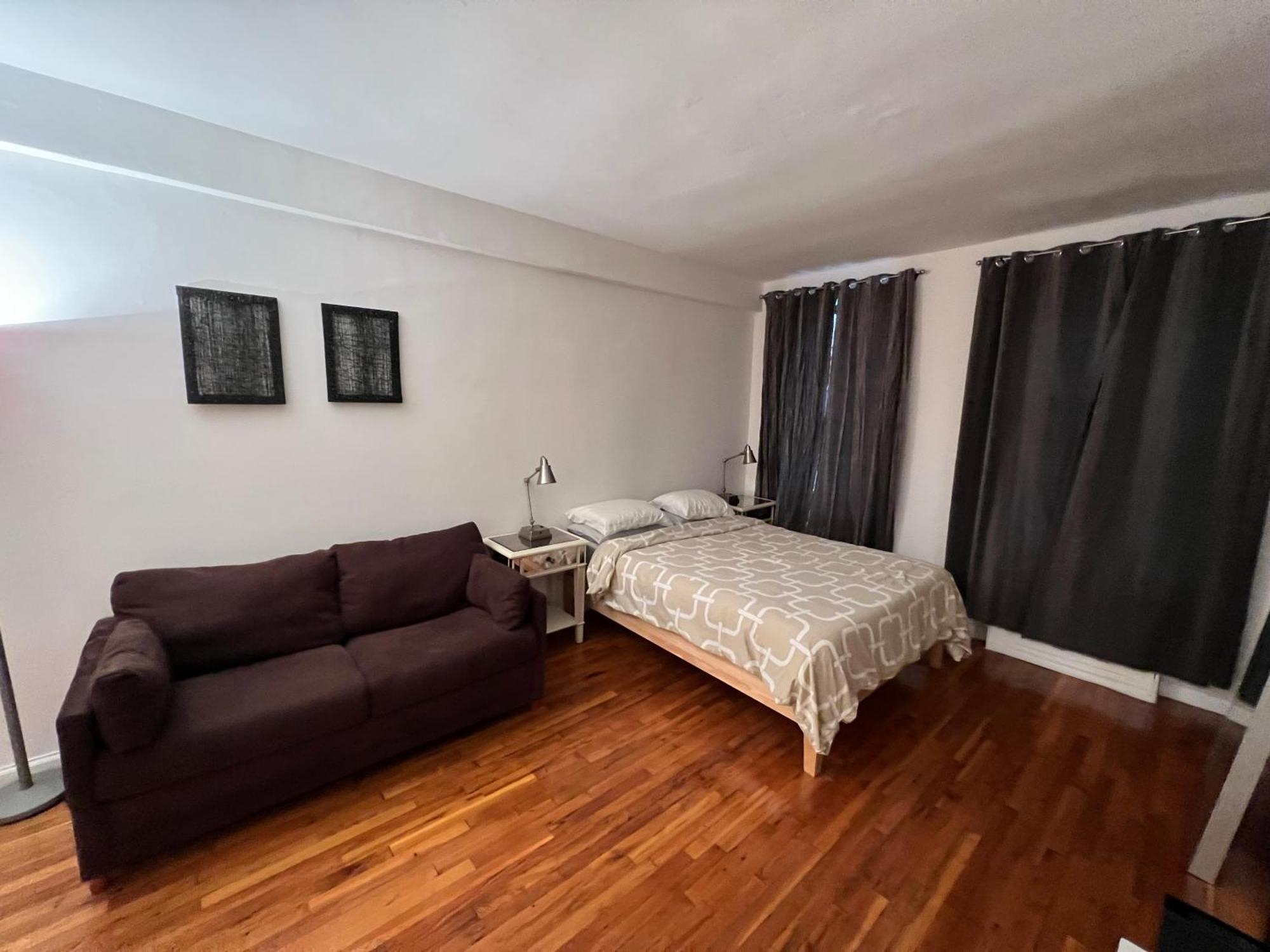 Apartment Great New York