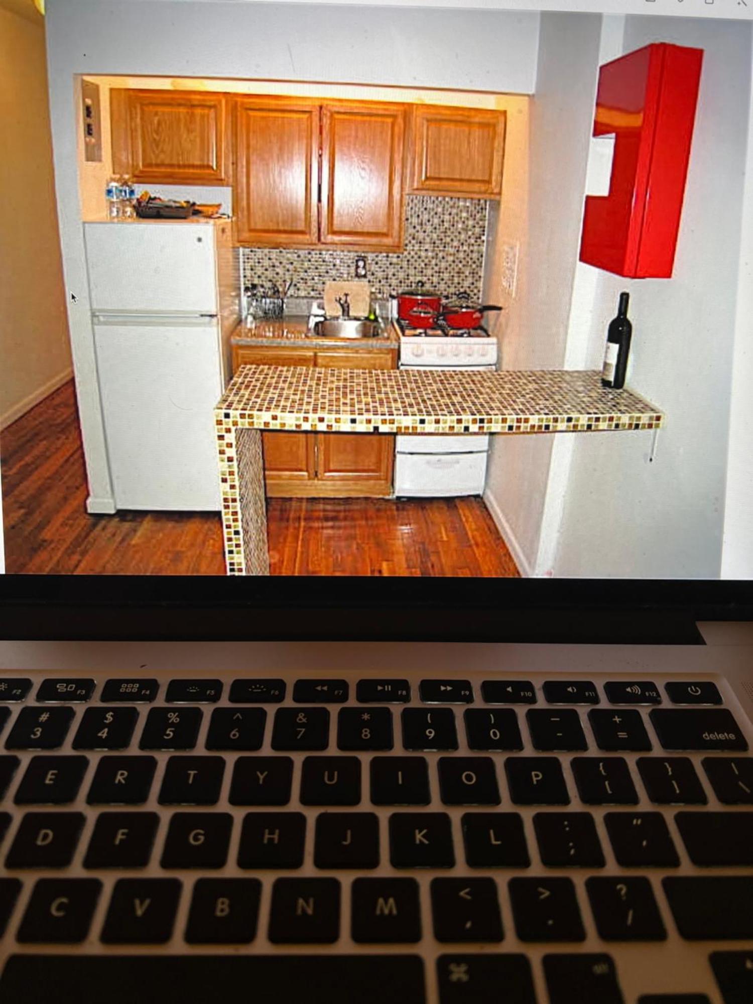 Great Appartement